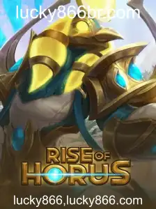 RiseofHorus: Desvendando o Fascinante Jogo Online