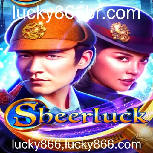 Experimente a Emoção de Sheerluck: O Jogo de Mistério e Estratégia