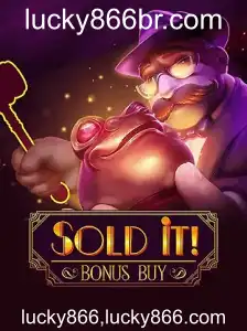 Explorando SolditBonusBuy: Uma Imersão no Popular Jogo com Lucky866