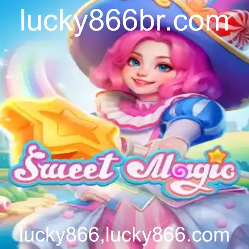 Descubra SweetMagic: O Jogo Encantador do Momento