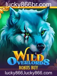 Explorando o Mundo de WildOverlordsBonusBuy: Uma Experiência de Jogo Cativante