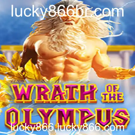 Descubra o Mundo de WrathofOlympus: Aventura e Estratégia