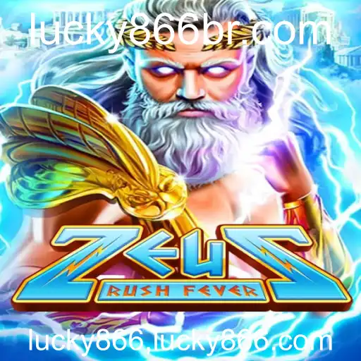 Descubra o Fascinante Mundo do Jogo ZeusRushFever